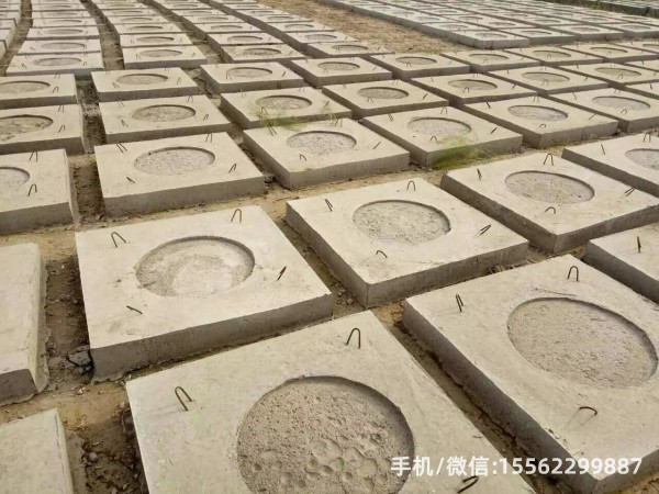 洮南DP12混凝土电杆底盘