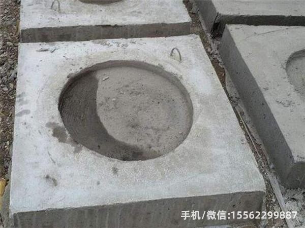 洮南DP14混凝土电杆底盘